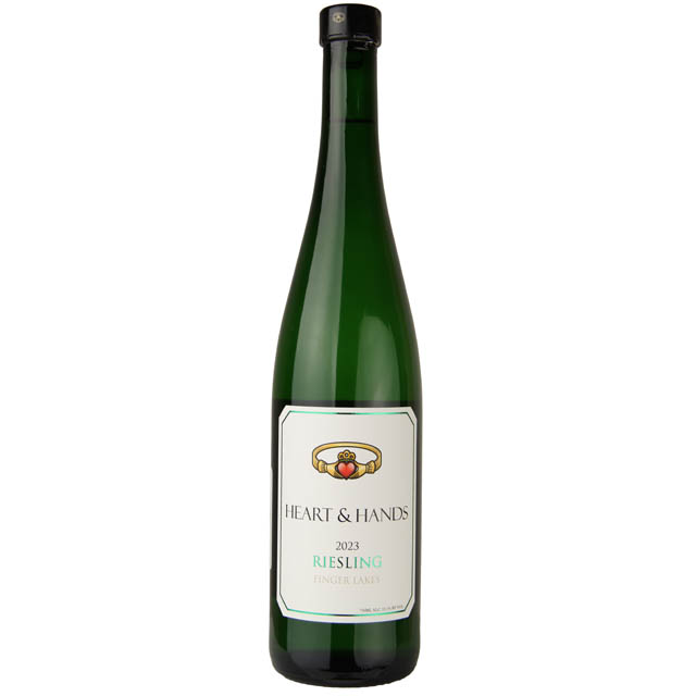 Heart &amp; Hands Riesling / 750mL