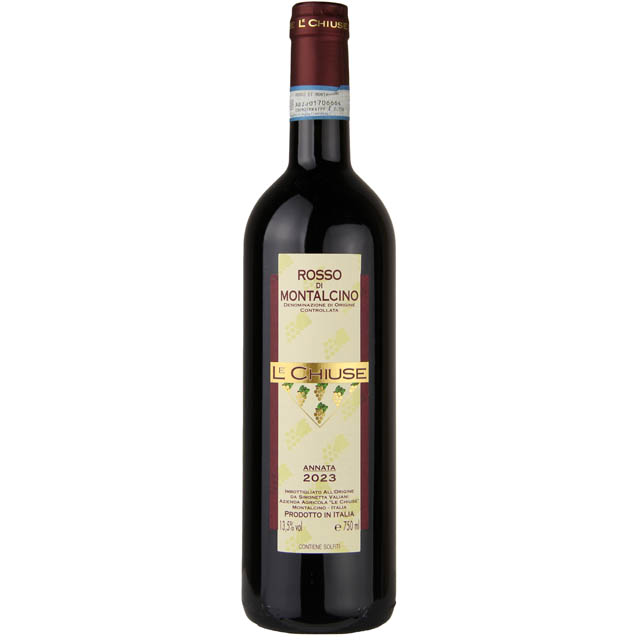 Le Chiuse Rosso Di Montalcino / 750mL