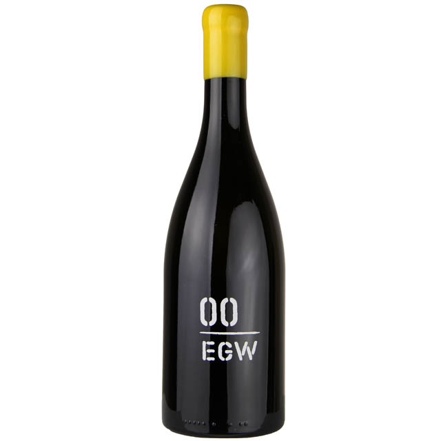 00 Wines EGW Chardonnay / 750mL