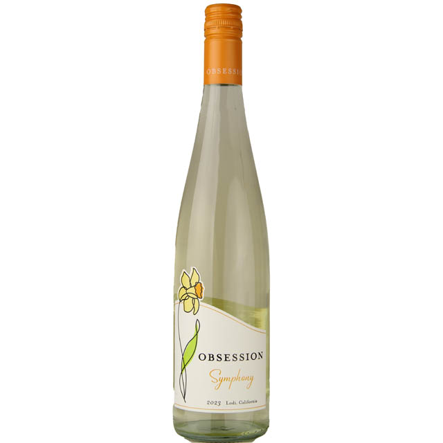 Ironstone Symphony Obsession / 750 ml