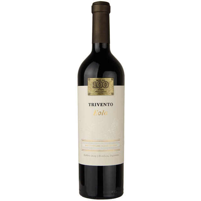 Trivento Eolo Malbec / 750 ml