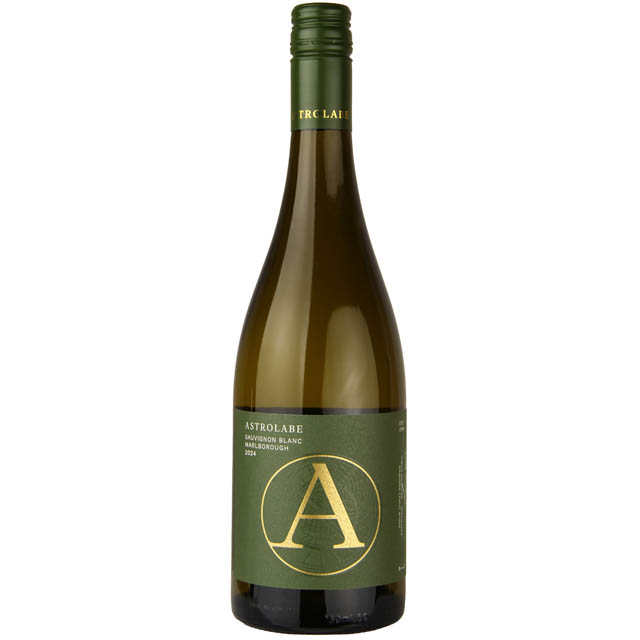 Astrolabe Sauvignon Blanc / 750mL