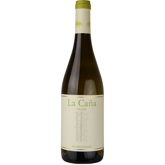 La Cana Albarino / 750mL