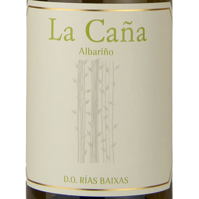 La Cana Albarino / 750mL