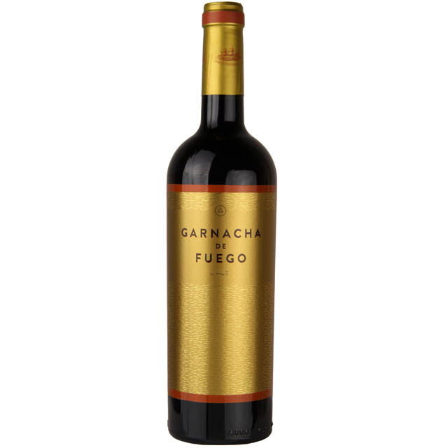 Breca Garnacha de Fuego / 750 ml