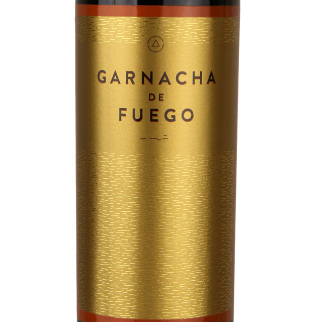 Breca Garnacha de Fuego / 750 ml