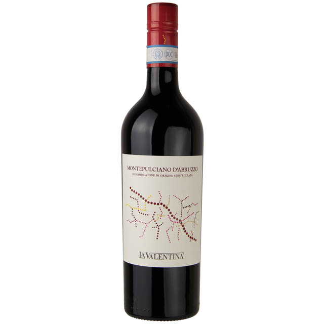 La Valentina Montepulciano d'Abruzzo / 750 ml