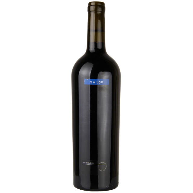 Saldo Red / 750mL