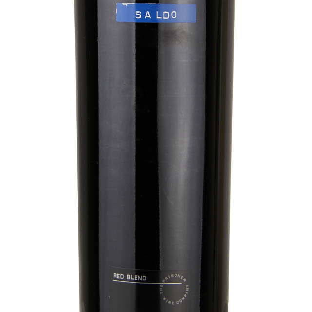 Saldo Red / 750mL