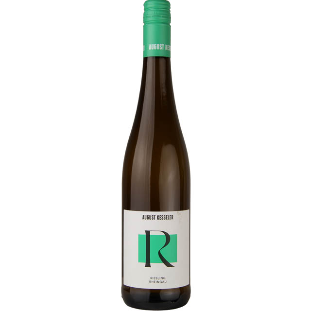 August Kesseler R Riesling Kabinett / 750 ml
