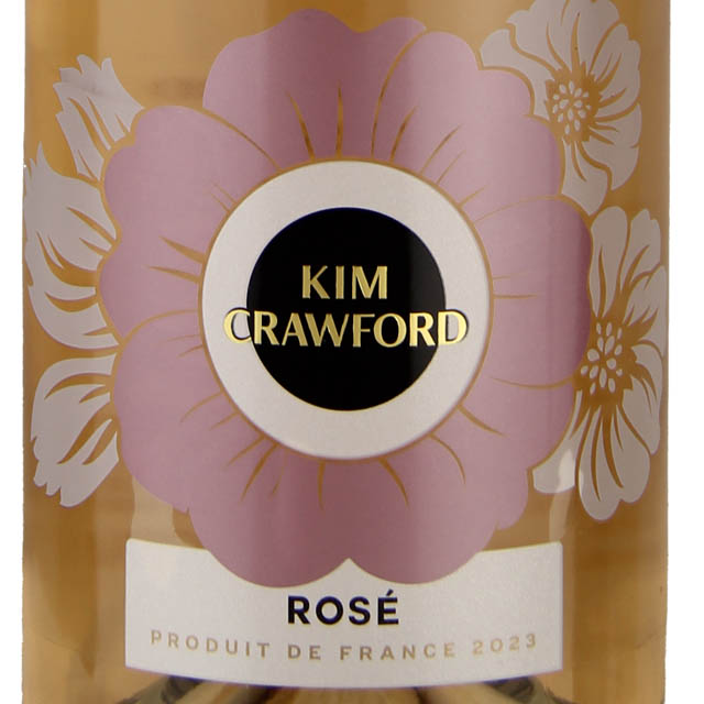 Kim Crawford Rose / 750 ml