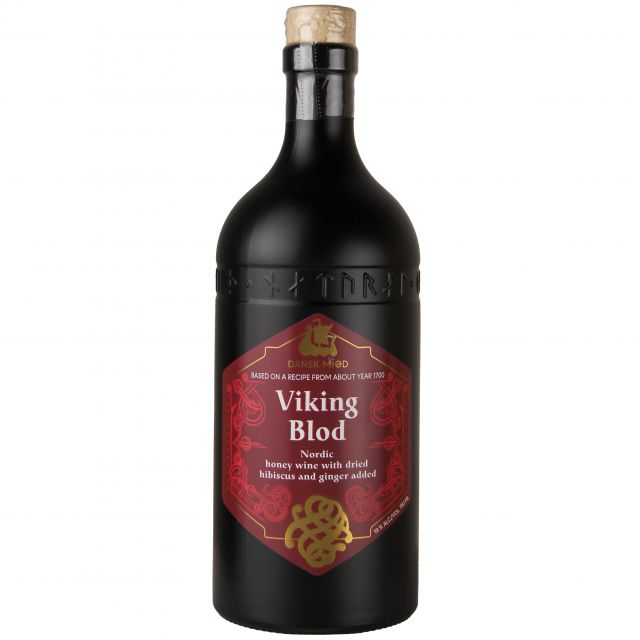 Dansk Mjod Viking Blood / 750mL