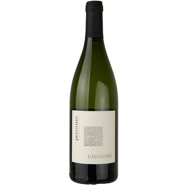 La Valentina Pecorino / 750mL