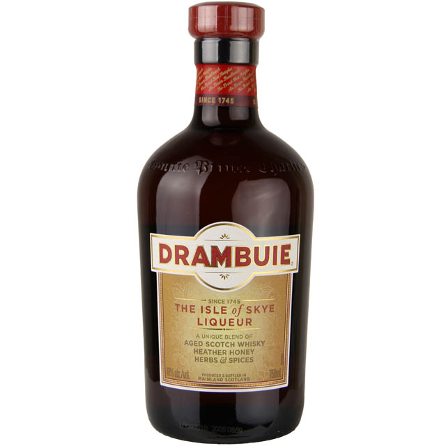 Drambuie / 750 ml