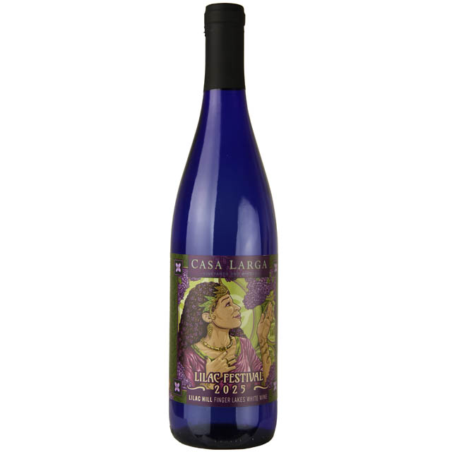 Casa Larga Festival Lilac Hill / 750 ml