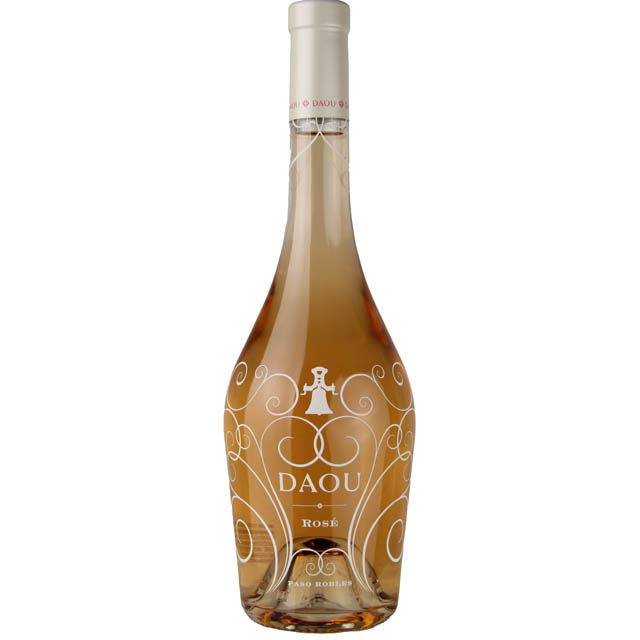 Daou Rose / 750mL