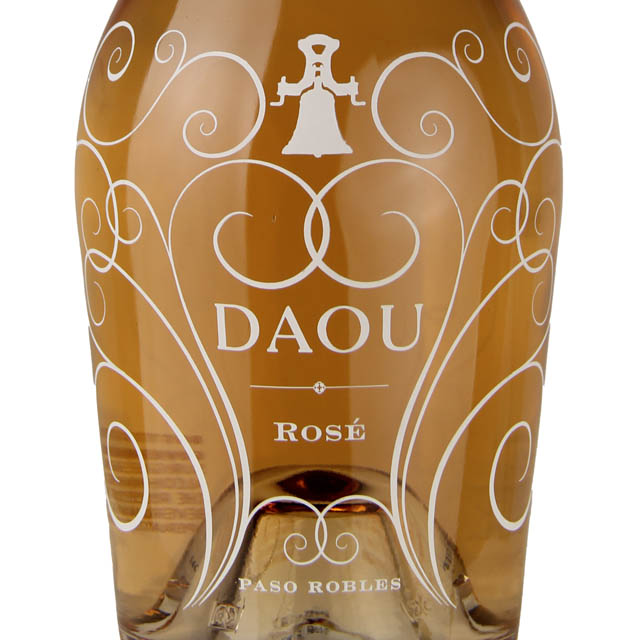 Daou Rose / 750mL