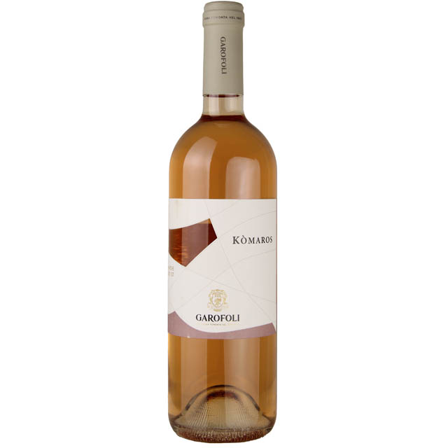 Garofoli Komaros Rose / 750mL