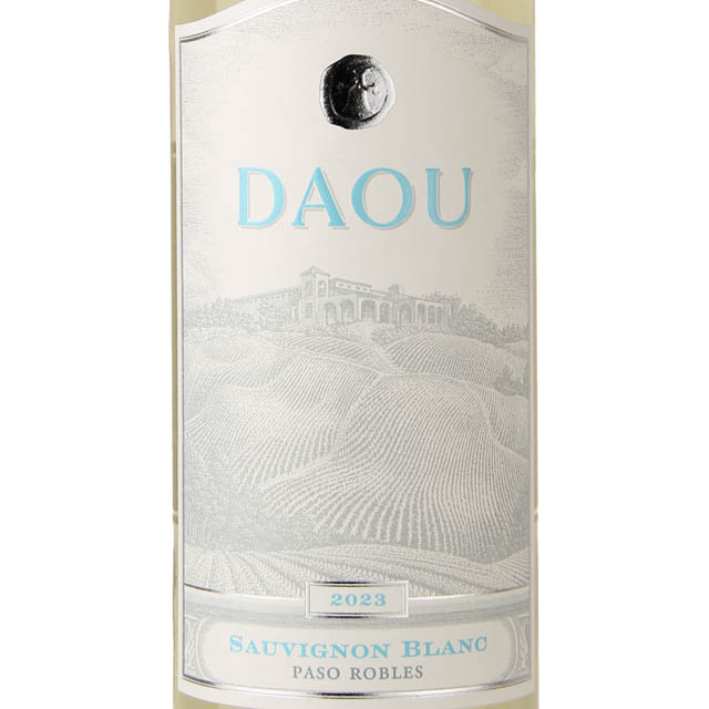 Daou Sauvignon Blanc / 750mL