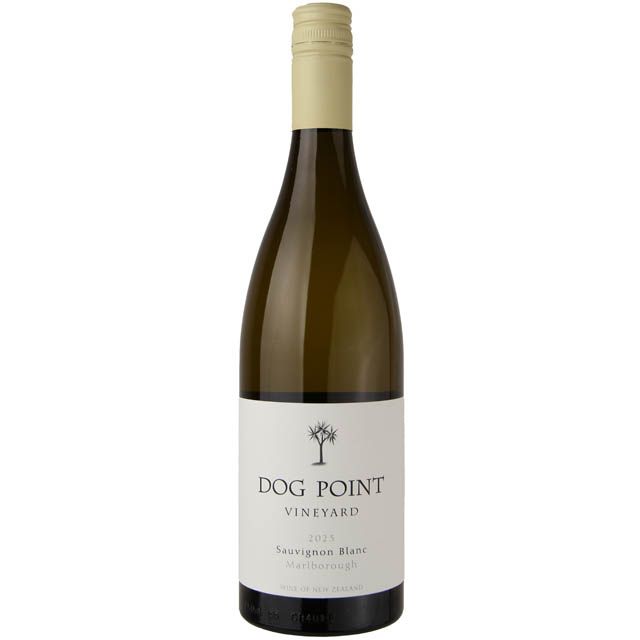 Dog Point Sauvignon Blanc / 750 ml