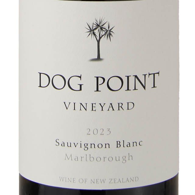 Dog Point Sauvignon Blanc / 750 ml