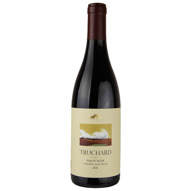 Truchard Pinot Noir / 750mL