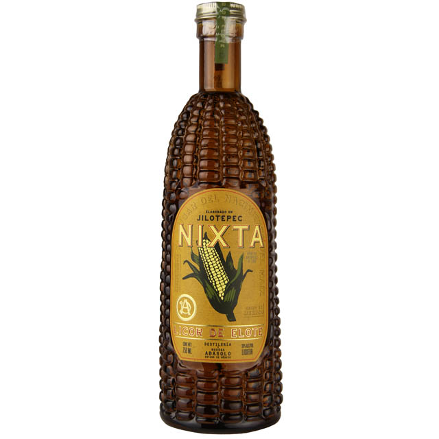 Nixta Licor De Elote / 750mL