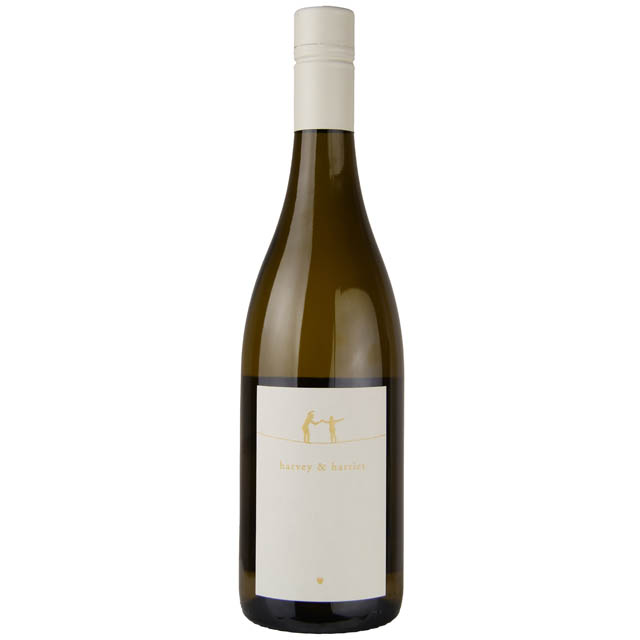 Harvey &amp; Harriet White / 750mL