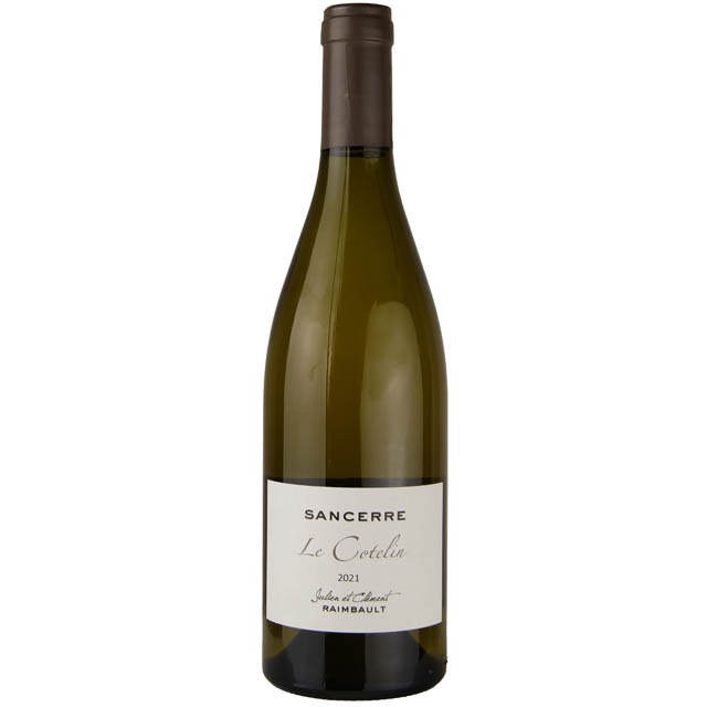Domaine Du Pre Semele Le Cotelin Sancerre / 750mL