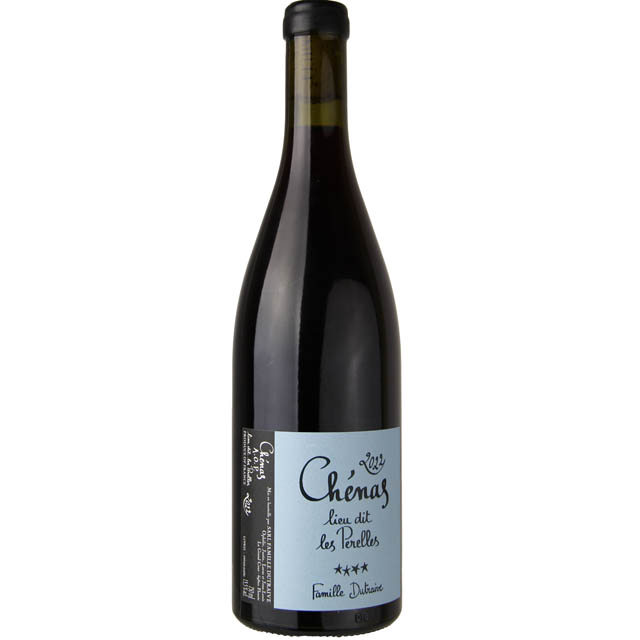 Famille Dutraive Lieu Dit Les Perelles Chenas / 750mL