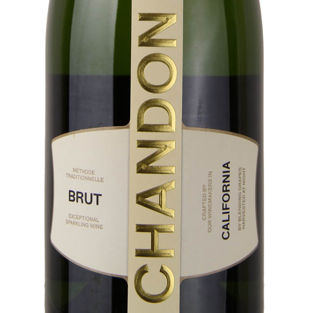 Chandon Brut / 750 ml