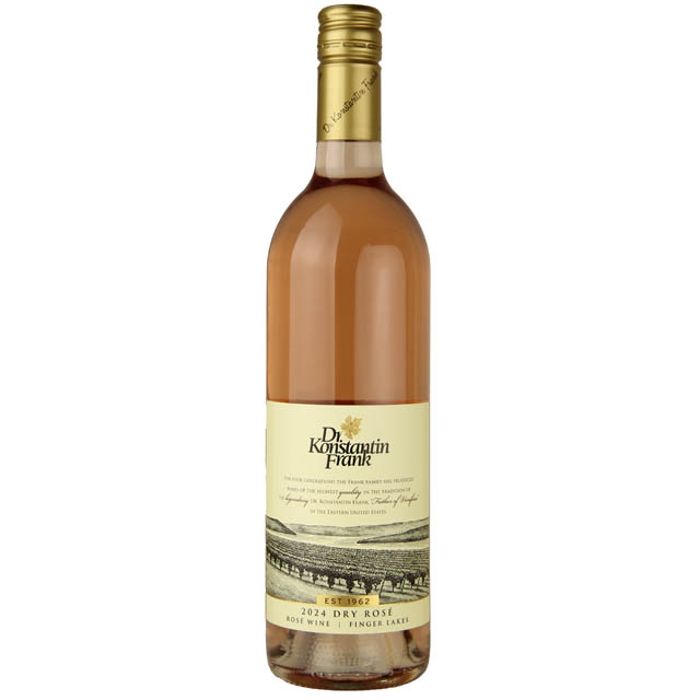 Dr. Konstantin Frank Dry Rose / 750 ml