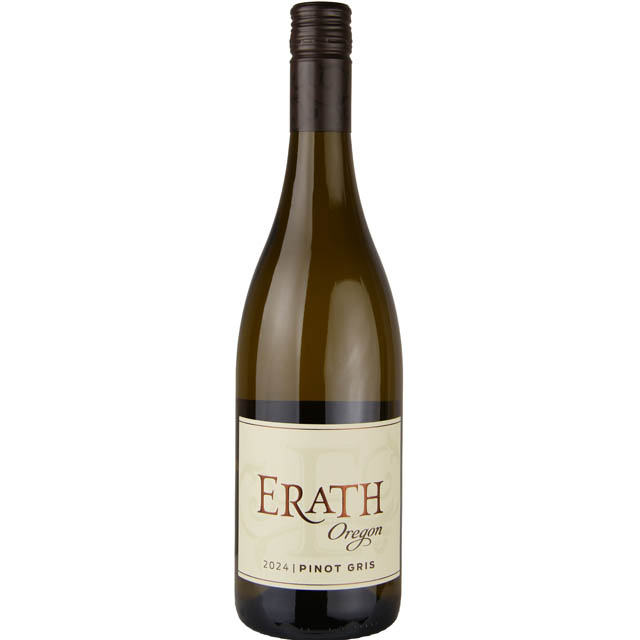 Erath Pinot Gris / 750 ml
