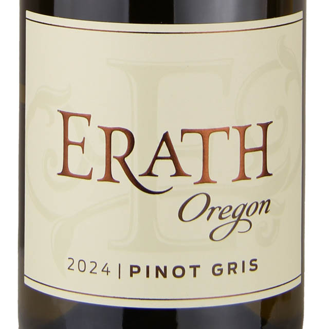 Erath Pinot Gris / 750 ml