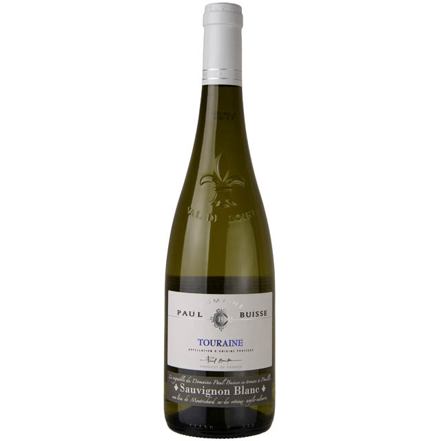 Paul Buisse Touraine Sauvignon Blanc / 750mL