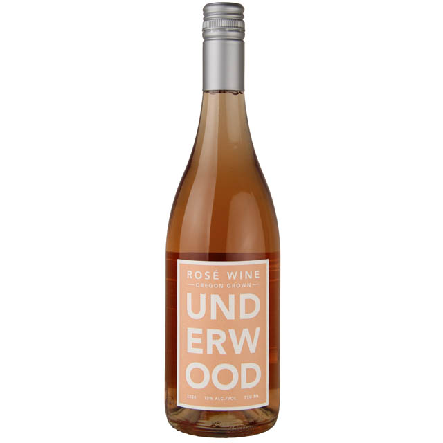 Underwood Rose / 750mL