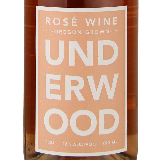 Underwood Rose / 750mL