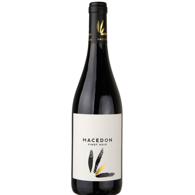 Macedon Pinot Noir / 750mL