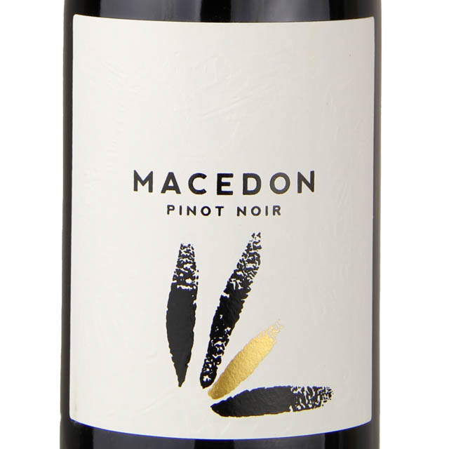 Macedon Pinot Noir / 750mL