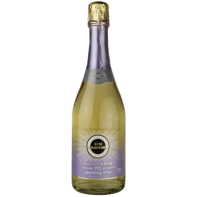 Kim Crawford Illuminate Sparkling / 750 ml
