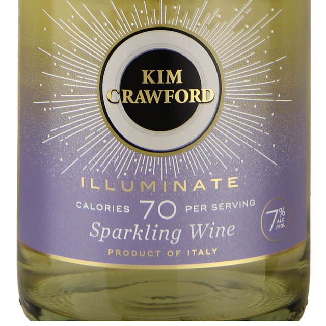 Kim Crawford Illuminate Sparkling / 750 ml