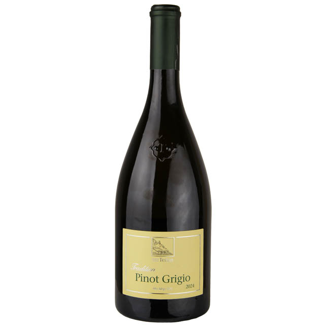 Cantina Terlano Terlan Pinot Grigio / 750mL