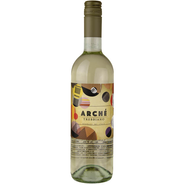 Arche Trebbiano / 750mL