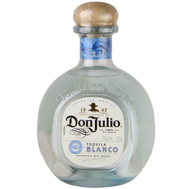 Don Julio Blanco / 750 ml