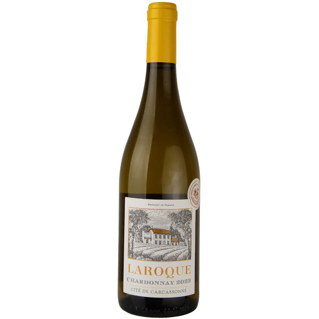 Laroque Chardonnay / 750mL