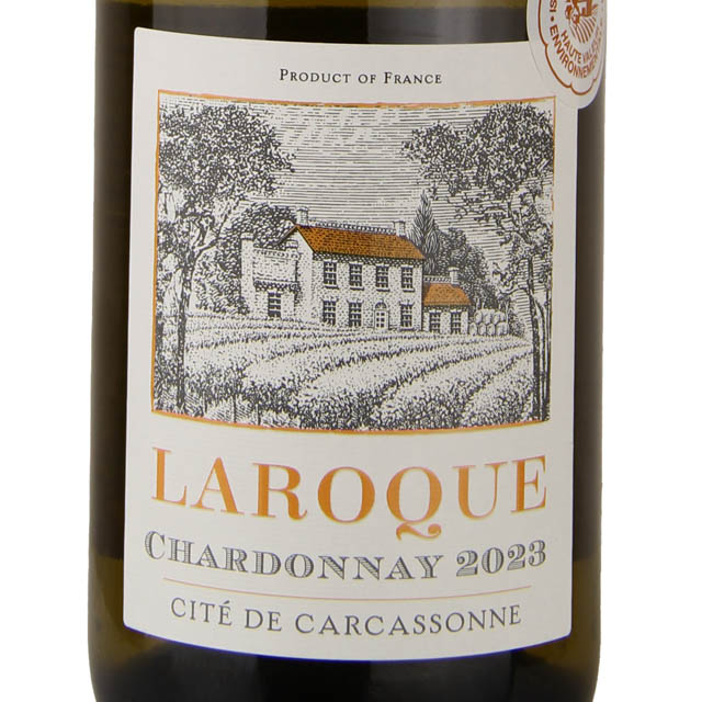 Laroque Chardonnay / 750mL