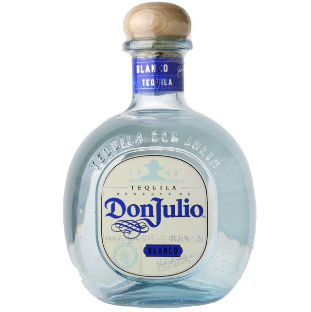Don Julio Blanco / 1.75L
