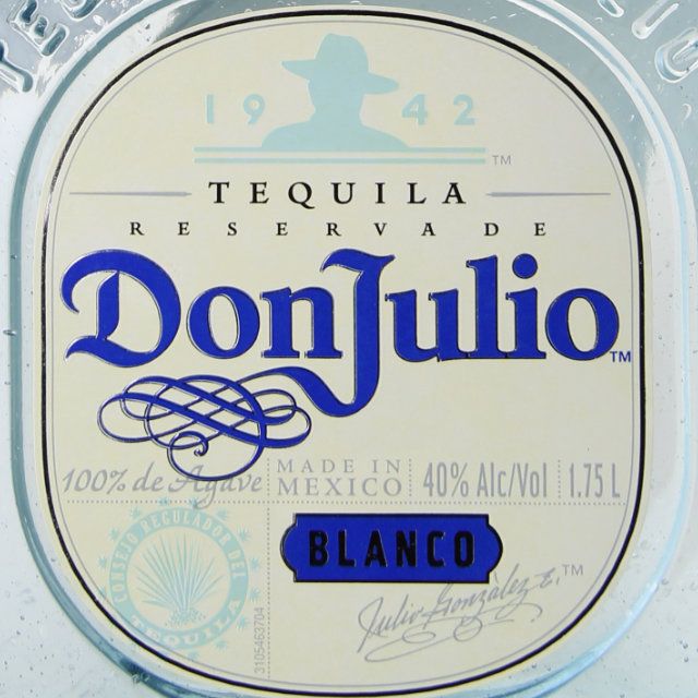 Don Julio Blanco / 1.75L