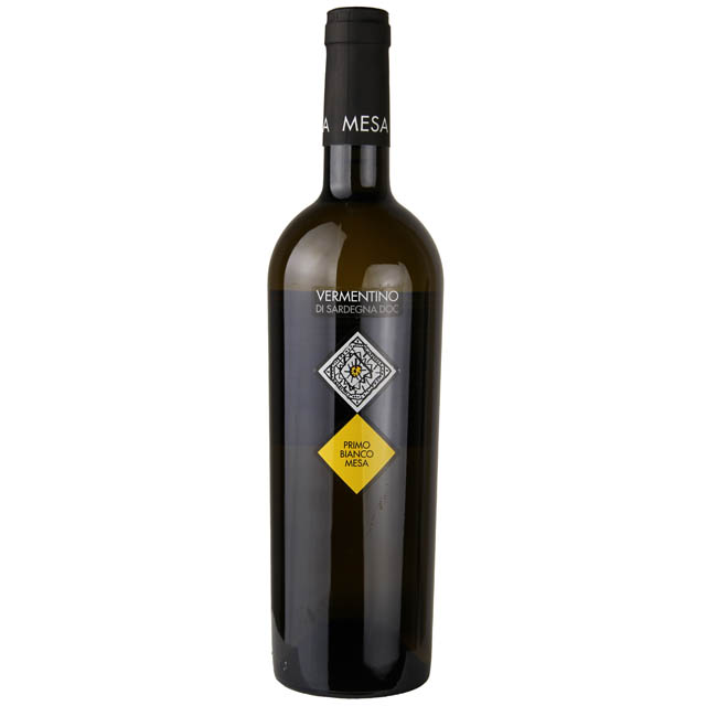 Mesa Primo Bianco Vermentino / 750mL