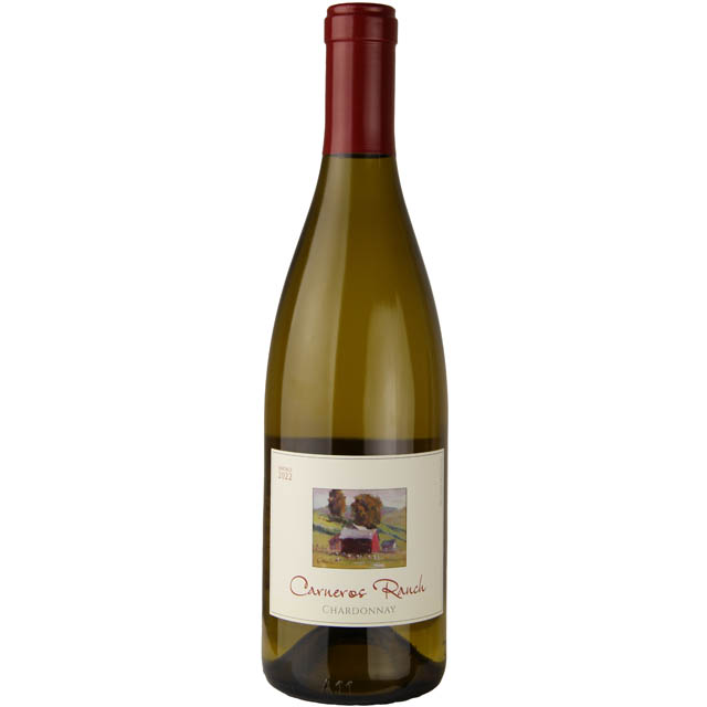 Carneros Ranch Chardonnay / 750mL
